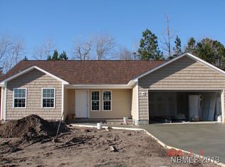 109 Arrow Head Trl, New Bern, NC 28562