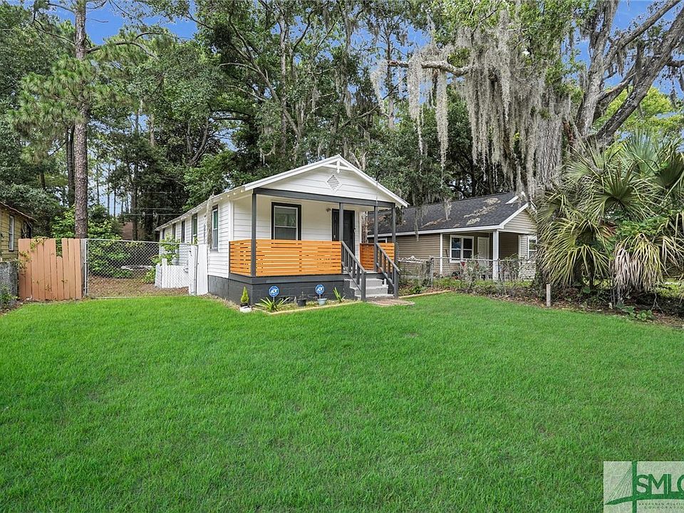 412 McKenzie Pl, Savannah, GA 31405 | Zillow