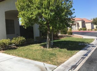 2261 Radiant Beam Ave, Las Vegas, NV 89123