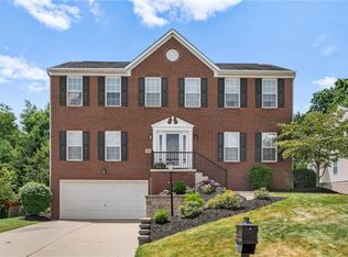 141 Grand Ridge Rd, Bethel Park, PA 15102