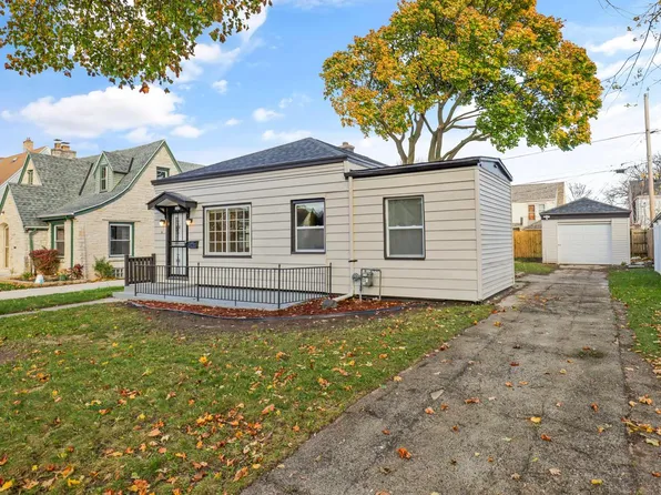 3536 North 49th STREET, Milwaukee, WI 53216