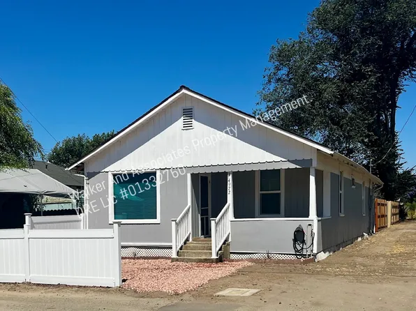 4972 Foxen Canyon Rd, Santa Maria, CA 93454