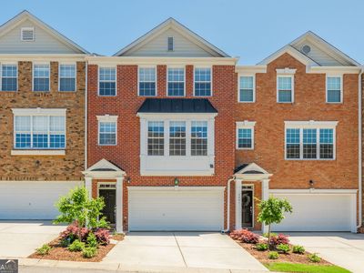 3799 Chattahoochee Summit Dr SE #5, Atlanta, GA, 30339