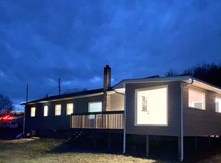 813 Church Rd, Fall Branch, TN 37656