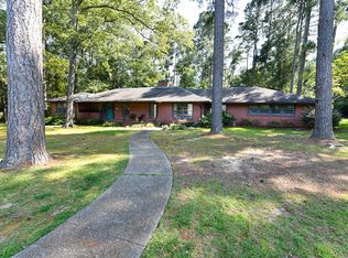 603 E 14th St, El Dorado, AR 71730