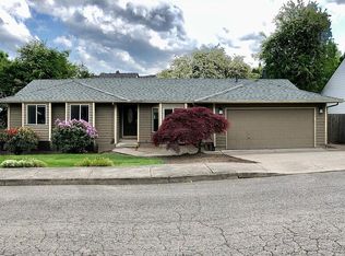 1494 Ammon St NW, Salem, OR 97304