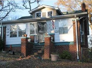 605 Ledford St, Chattanooga, TN 37411