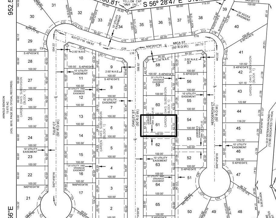 1st image of 61 Oakley St