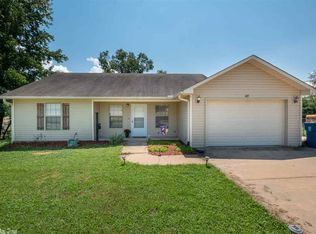 417 Jefferson St, Benton, AR 72015