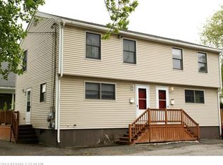 910 Washington Ave, Portland, ME 04103