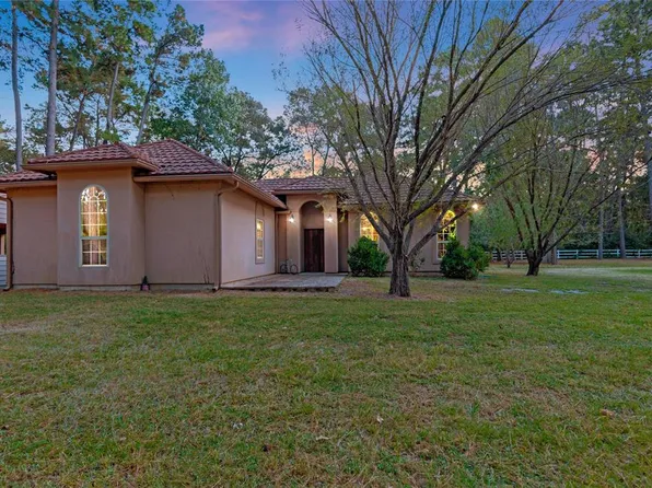 23102 Cardinal Drive, Hockley, TX 77447
