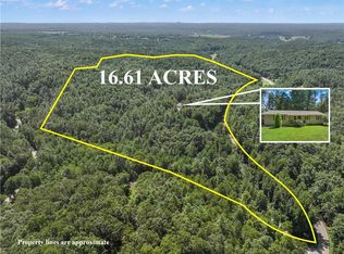 5082 Highway 197 N, Clarkesville, GA 30523