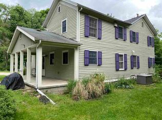 4626 S Jackson Rd, Jackson, MI 49201