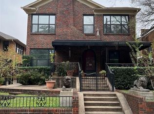 826 Blaylock Dr, Dallas, TX 75203