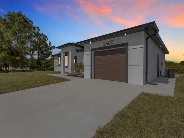 2600 14th St SW, Lehigh Acres, FL 33976