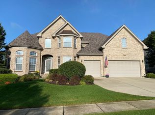 1684 Heron Way, Hoffman Estates, IL 60192