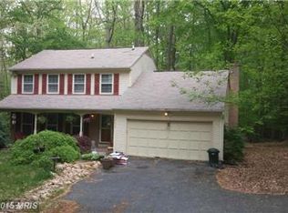 14458 Alps Dr, Woodbridge, VA 22193