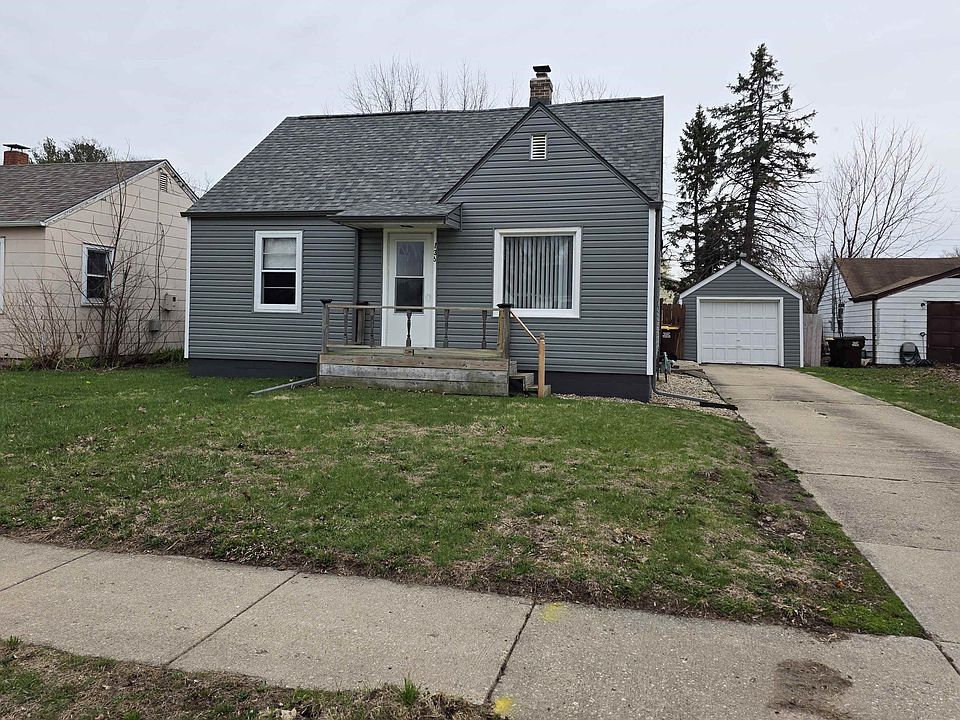 1st image of 735 Drexel Blvd