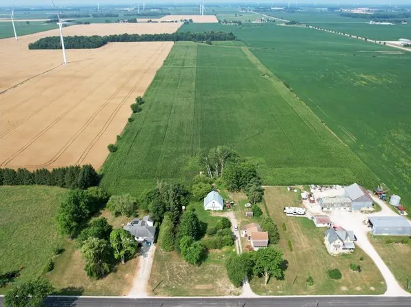 69899 Parr Line, South Huron, ON N0M 1M0