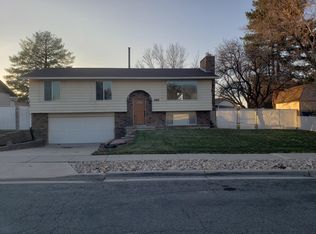 4368 S King Arthur Dr, West Valley City, UT 84119