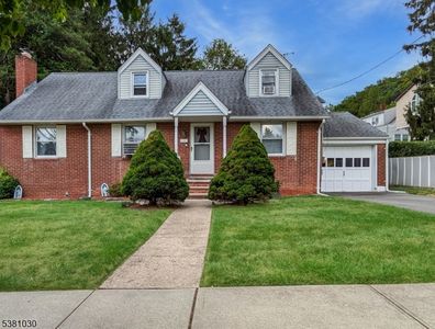 105 Emerson St, Clifton, NJ, 07013