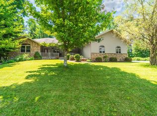 5803 Mary Ln, Weston, WI 54476