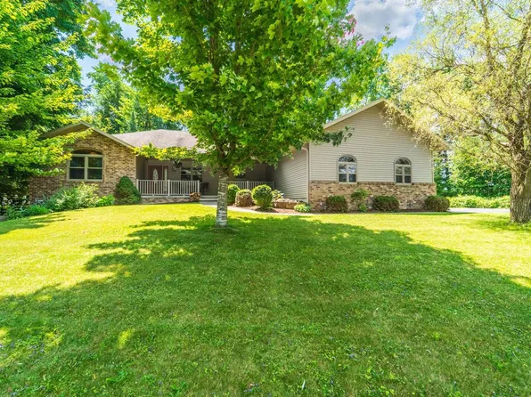 5803 MARY LANE, Weston, WI 54476