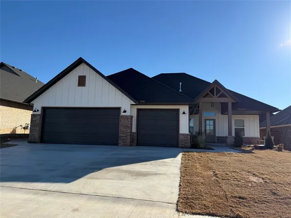 9344 SW 42nd St, Oklahoma City, OK 73179