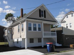 15 Avon St, New Bedford, MA 02740