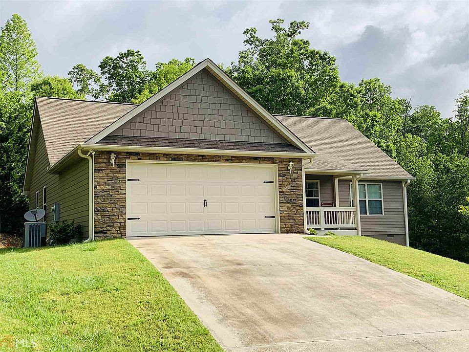 1st image of 123 Yonah Springs Dr #4