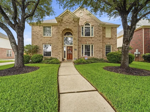 325 Watercrest Harbor Ln, League City, TX 77573