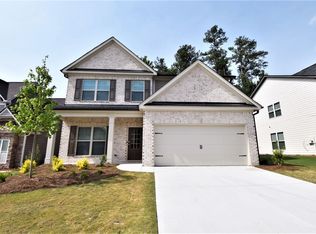 411 S Fortune Way, Dallas, GA 30157