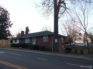1521 Cherry Ave, Charlottesville, VA 22903