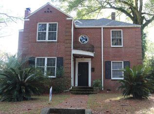 806 W 2nd Ave #1, Albany, GA 31701