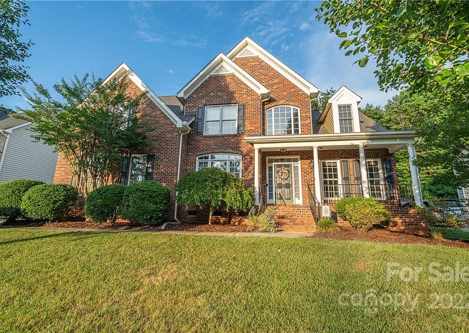 212 Forest Walk Way, Mooresville, NC 28115 Zillow