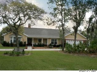 3501 S Cormorant Ter, Inverness, FL 34450