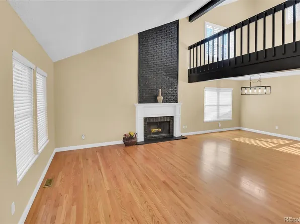 6417 S Florence Way, Englewood, CO 80111