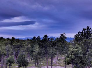 18220 Martingale Rd, Monument, CO 80132