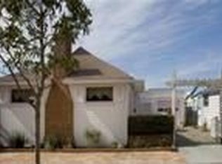 450 Clark Ave, Colma, CA 94014