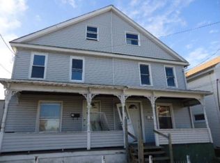 31 Sand St, Pittston, PA 18640