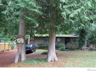 156 Burns Way, Pt Roberts, WA 98281