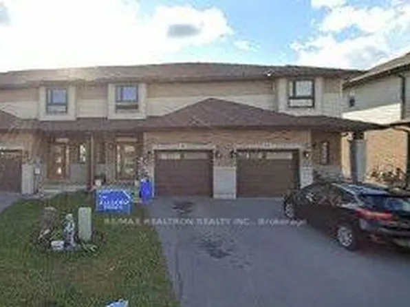 71 Ledgerock Ct, Quinte West, ON K8R 0A1