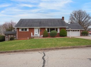 311 Northview Dr, Latrobe, PA 15650