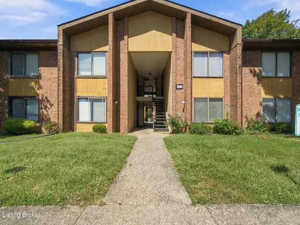 7090 Wildwood Cir APT 37, Louisville, KY 40291