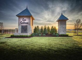 4500 Las Colinas Ln, Norman, OK 73072