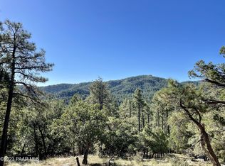 7359 S Preserve Way, Prescott, AZ 86303