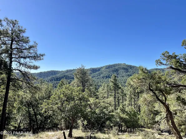 7359 S Preserve Way, Prescott, AZ 86303