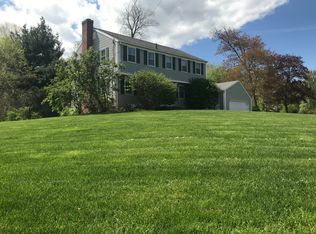 26 Brookside Cir, Wilbraham, MA 01095