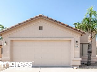 2036 E Danbury Rd, Phoenix, AZ 85022