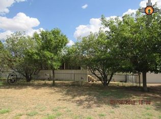310 Yuma St, Logan, NM 88426